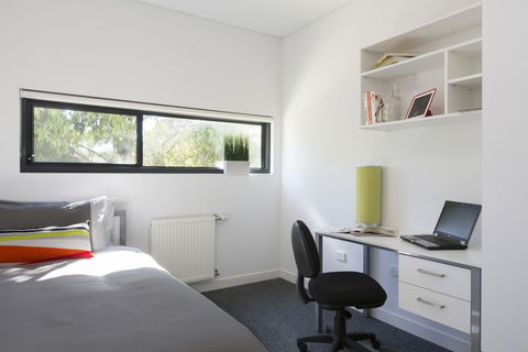 Western Sydney University Village - Campbelltown Campus - Nambucca Heads Accommodation 4