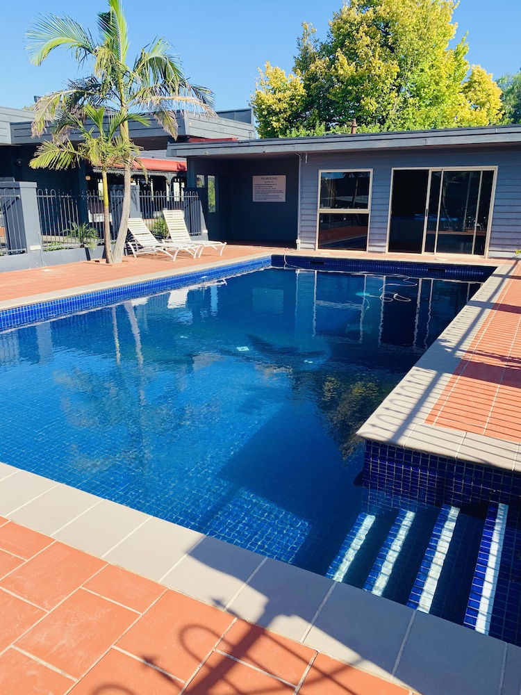 Ardeer VIC Nambucca Heads Accommodation
