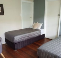Backpackers In Paradise Resort - Nambucca Heads Accommodation
