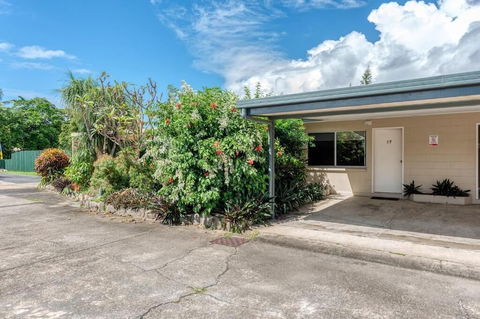 Demi View Motel - Nambucca Heads Accommodation 1