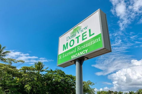Demi View Motel - Nambucca Heads Accommodation 4