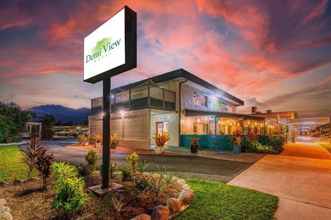 Demi View Motel - Nambucca Heads Accommodation 3