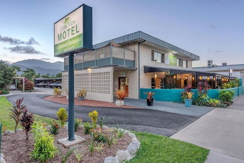 Demi View Motel - Nambucca Heads Accommodation 0