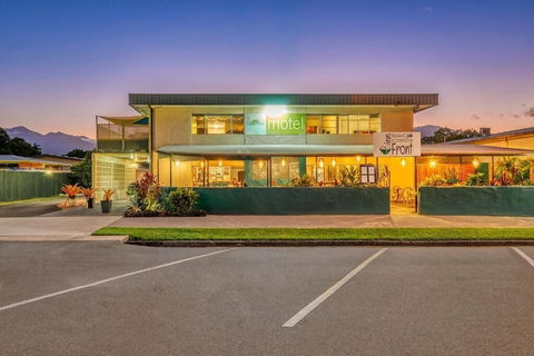 Demi View Motel - Nambucca Heads Accommodation 2