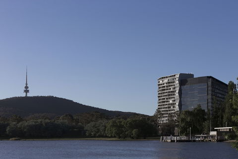 Nishi Apartments Eco Living By Ovolo - Nambucca Heads Accommodation 1