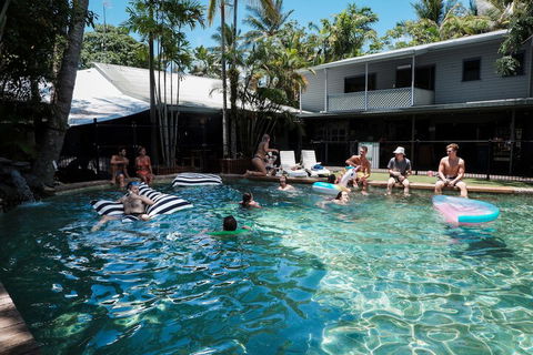 Calypso Inn Backpackers Resort Hostel - Nambucca Heads Accommodation 5