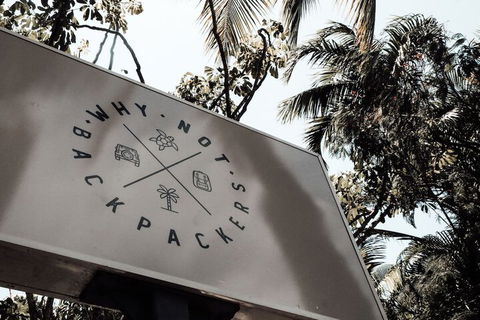 Calypso Inn Backpackers Resort Hostel - Nambucca Heads Accommodation 2