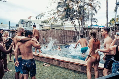 Calypso Inn Backpackers Resort Hostel - Nambucca Heads Accommodation 4