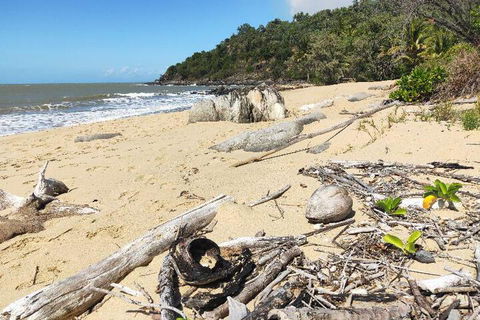 Turtle Cove Beach Resort Adults Only LGBTQIA & Allies - Nambucca Heads Accommodation 2