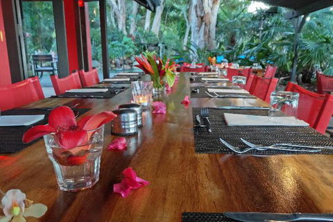 Turtle Cove Beach Resort Adults Only LGBTQIA & Allies - Nambucca Heads Accommodation 4