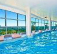 Chatswood Leura Building - Nambucca Heads Accommodation