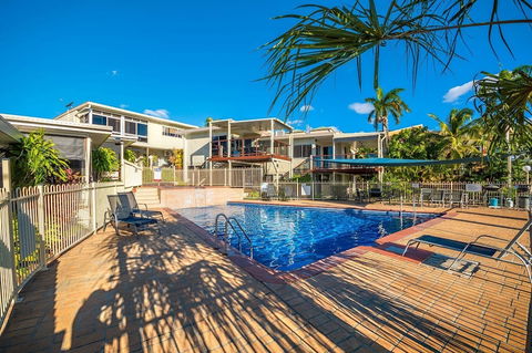 Airlie Apartments - Nambucca Heads Accommodation 1