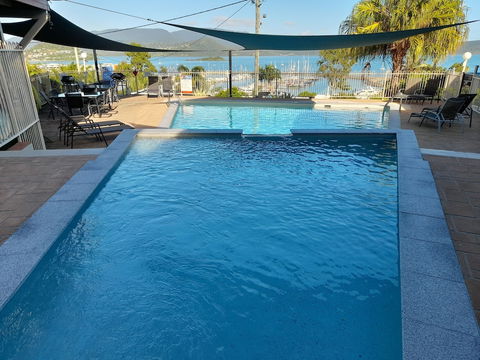 Airlie Apartments - Nambucca Heads Accommodation 0