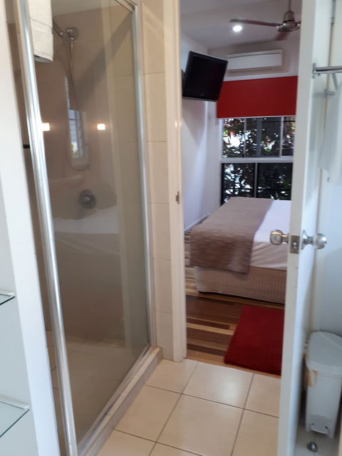 Airlie Apartments - Nambucca Heads Accommodation 5