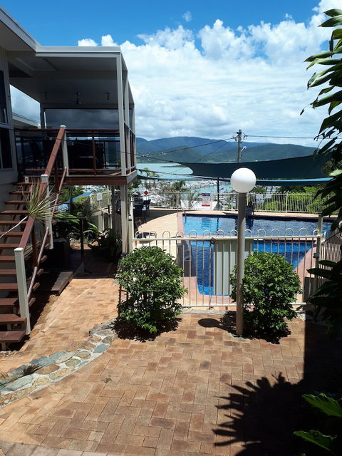 Airlie Apartments - Nambucca Heads Accommodation 2