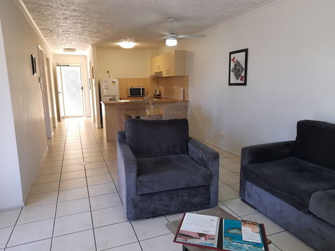 Airlie Apartments - Nambucca Heads Accommodation 3