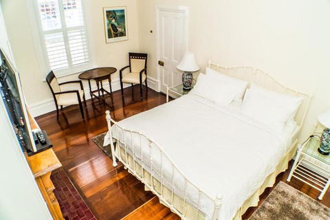 South Beach Bed & Breakfast - Nambucca Heads Accommodation 6