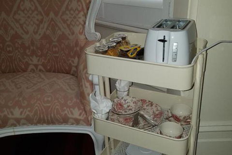 South Beach Bed & Breakfast - Nambucca Heads Accommodation 3