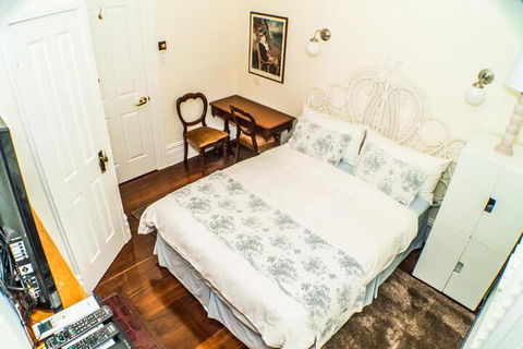 South Beach Bed & Breakfast - Nambucca Heads Accommodation 5