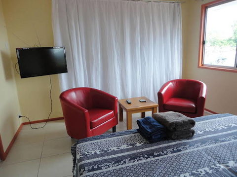 The Pixy Bed & Breakfast - Nambucca Heads Accommodation 6
