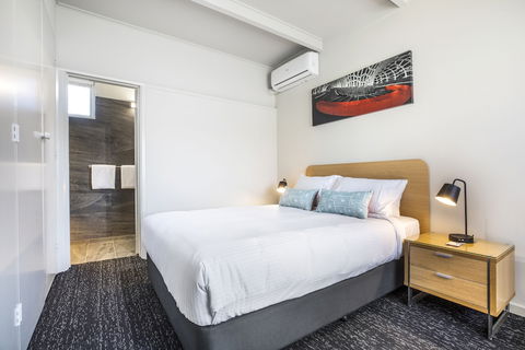 Nightcap At Sandbelt Hotel - Nambucca Heads Accommodation 4