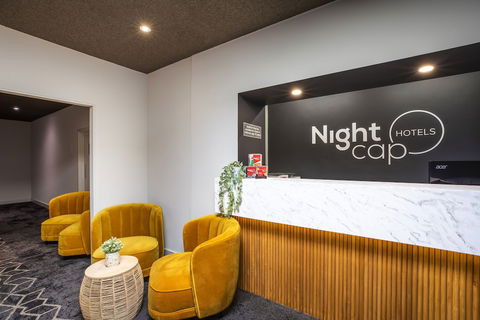 Nightcap At Sandbelt Hotel - Nambucca Heads Accommodation 0