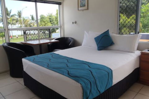 Strand Motel - Nambucca Heads Accommodation 0
