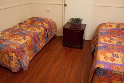 Strand Motel - Nambucca Heads Accommodation 4