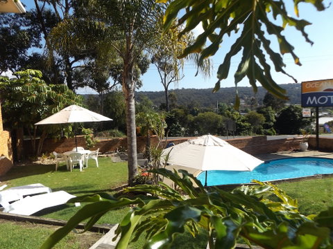 Ocean View Motor Inn - Nambucca Heads Accommodation 2