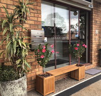 Ocean View Motor Inn - Nambucca Heads Accommodation