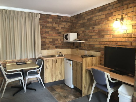 Ocean View Motor Inn - Nambucca Heads Accommodation 6