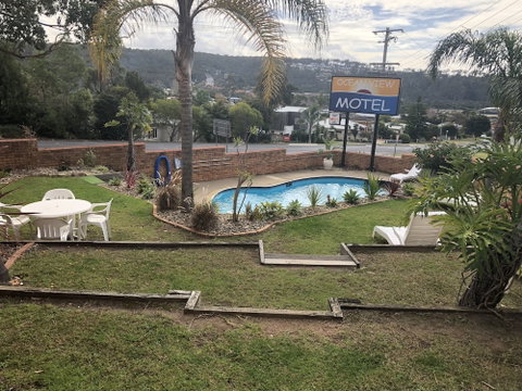 Ocean View Motor Inn - Nambucca Heads Accommodation 4