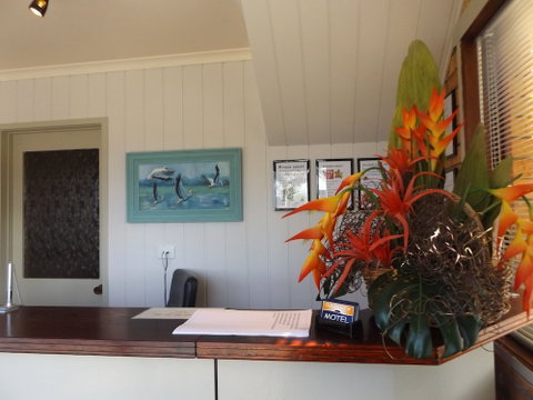 Ocean View Motor Inn - Nambucca Heads Accommodation 5