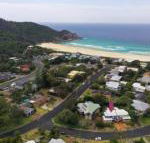 at WAVERIDER 2 - Nambucca Heads Accommodation
