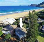 BEACH BAY BEE PET FRIENDLY - Nambucca Heads Accommodation