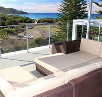BOOMERANG BREEZE 2 - Nambucca Heads Accommodation