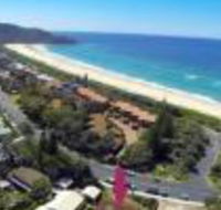 BARRELS at BOOMERANG - Nambucca Heads Accommodation