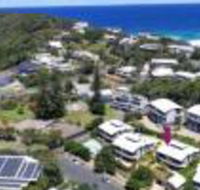BOOM 5 - Nambucca Heads Accommodation