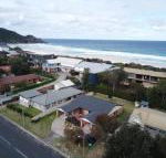 LIFES a BEACH 1 - Nambucca Heads Accommodation