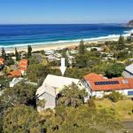 Blueys Beach NSW Nambucca Heads Accommodation