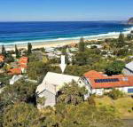 EUREKA - Nambucca Heads Accommodation