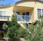 SPINNAKER 1 - Nambucca Heads Accommodation