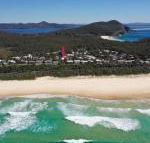 SPINNAKER 2 - Nambucca Heads Accommodation