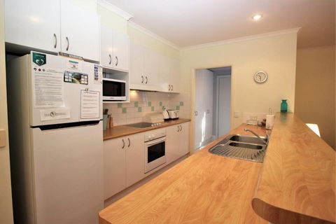 POINT BREAK WEEKLY ONLY - Nambucca Heads Accommodation 1