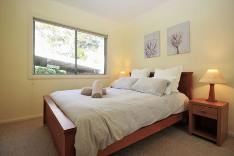 POINT BREAK WEEKLY ONLY - Nambucca Heads Accommodation 4