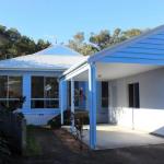 POINT BREAK WEEKLY ONLY - Nambucca Heads Accommodation 0