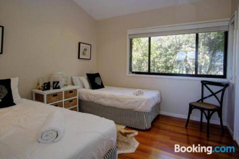 ROCKPOOL (4 Night Min) - Nambucca Heads Accommodation 3