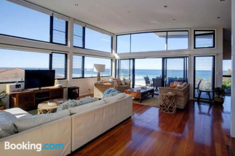 ROCKPOOL (4 Night Min) - Nambucca Heads Accommodation 7