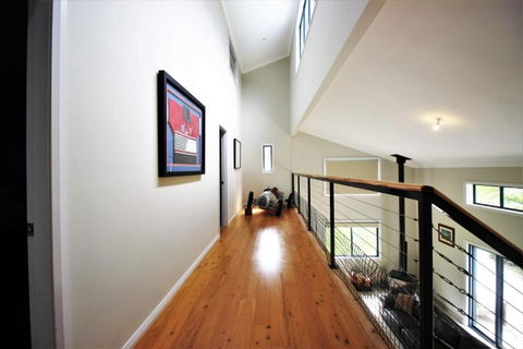THE PALM FARM PET FRIENDLY WEEKLY ONLY - Nambucca Heads Accommodation 4