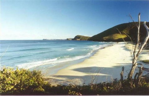 ILUKA - Nambucca Heads Accommodation 4